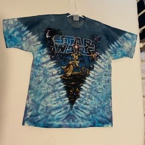 Original 1990’s Star Wars Original Hildebrandt